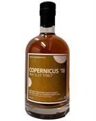 Copernicus 18 1988/2018 Scotch Universe 30 år Single Highland Malt Whisky 48,7%